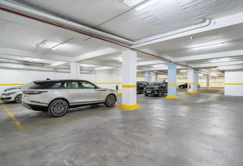 Jupiter Algarve Hotel - Beach & Spa