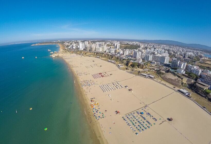 Jupiter Algarve Hotel - Beach & Spa