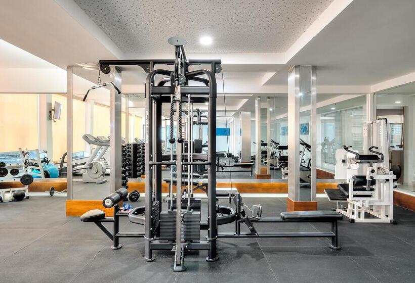 Jupiter Algarve Hotel - Beach & Spa