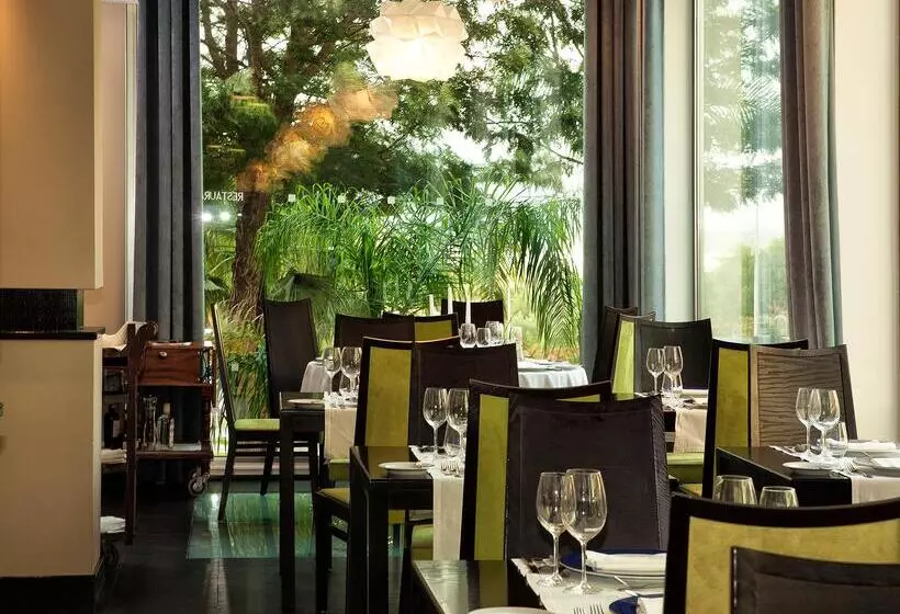 Jupiter Algarve Hotel - Beach & Spa