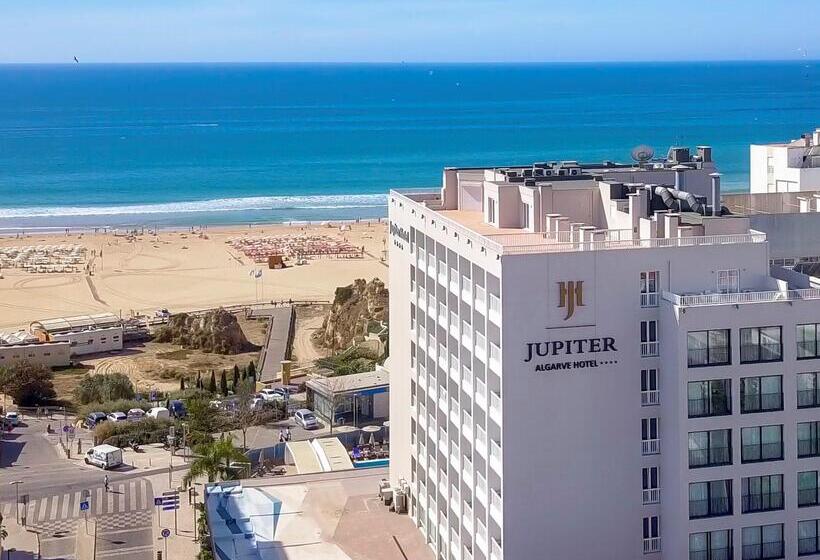 Jupiter Algarve Hotel - Beach & Spa