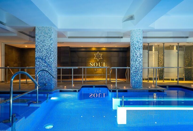 Jupiter Algarve Hotel - Beach & Spa