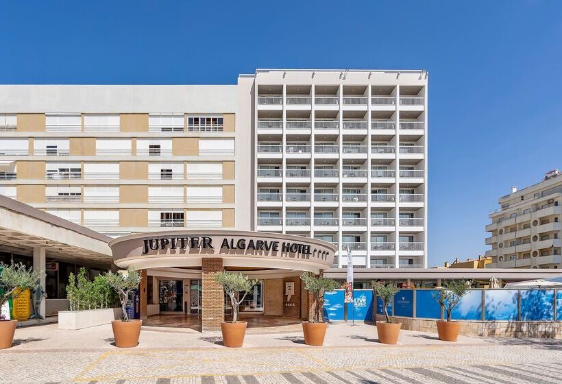 Jupiter Algarve Hotel - Beach & Spa