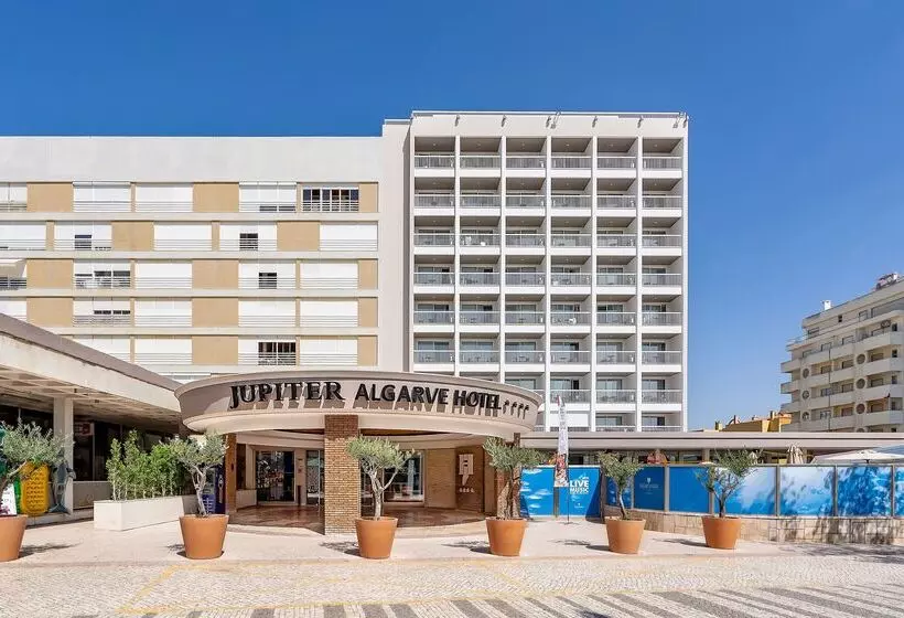 Jupiter Algarve Hotel - Beach & Spa