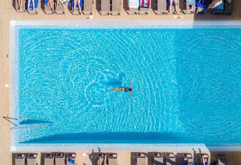 Jupiter Algarve Hotel - Beach & Spa