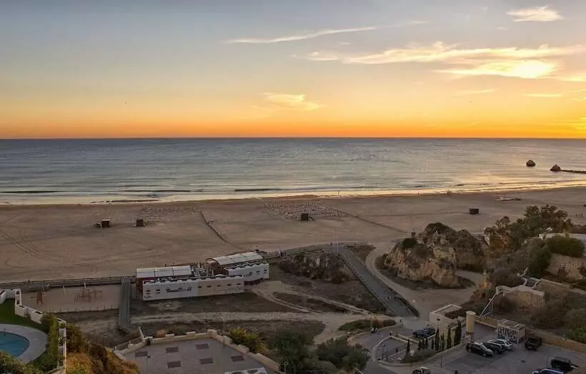 Jupiter Algarve Hotel - Beach & Spa