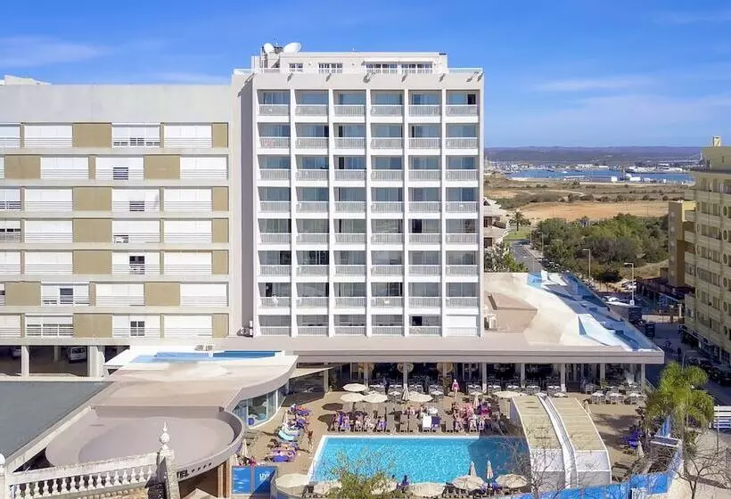 Jupiter Algarve Hotel - Beach & Spa
