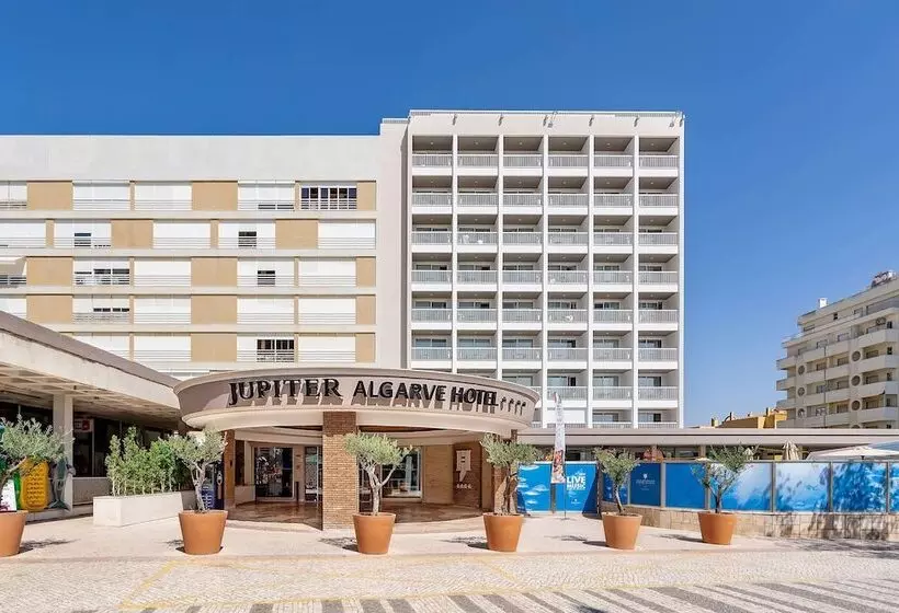 Jupiter Algarve Hotel - Beach & Spa
