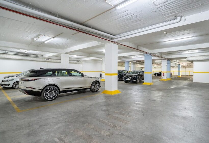 Jupiter Algarve Hotel - Beach & Spa