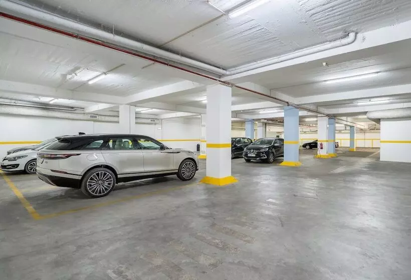 Jupiter Algarve Hotel - Beach & Spa