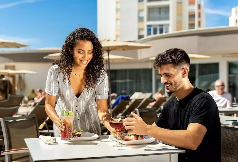 Jupiter Algarve Hotel - Beach & Spa