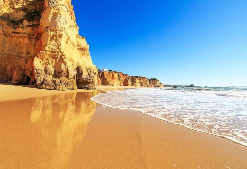 Jupiter Algarve Hotel - Beach & Spa