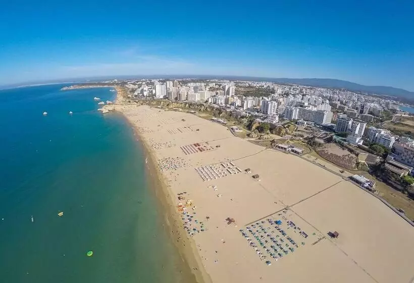 Jupiter Algarve Hotel - Beach & Spa