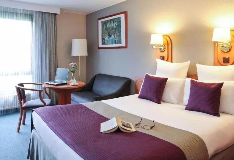 בית מלון כפרי Mercure Cieszyn