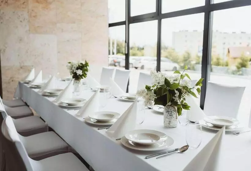 בית מלון כפרי Mercure Cieszyn