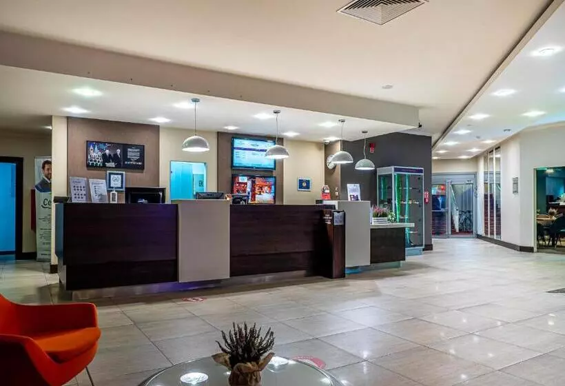 בית מלון כפרי Mercure Cieszyn