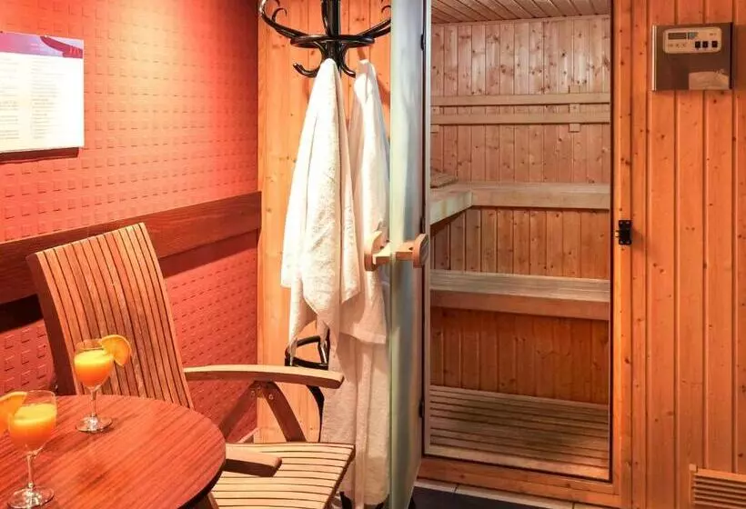 בית מלון כפרי Mercure Cieszyn