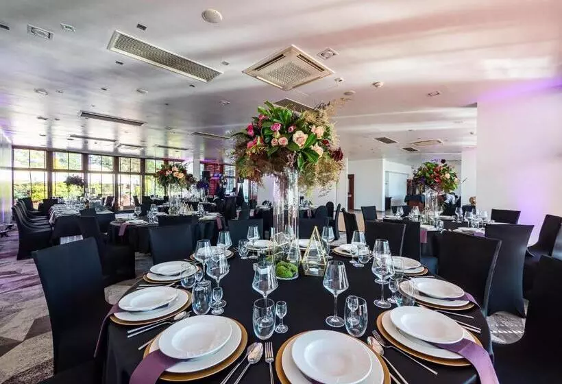 בית מלון כפרי Mercure Cieszyn