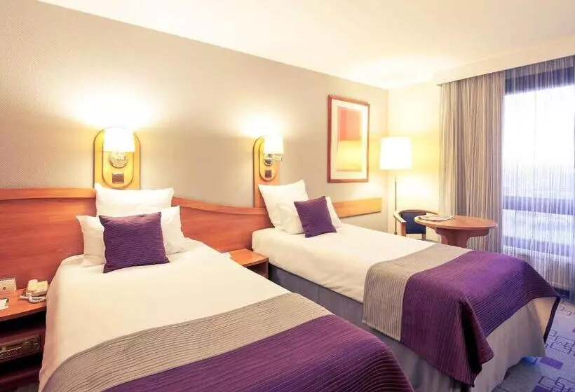 בית מלון כפרי Mercure Cieszyn