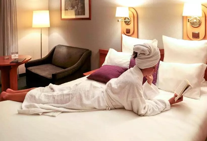 בית מלון כפרי Mercure Cieszyn