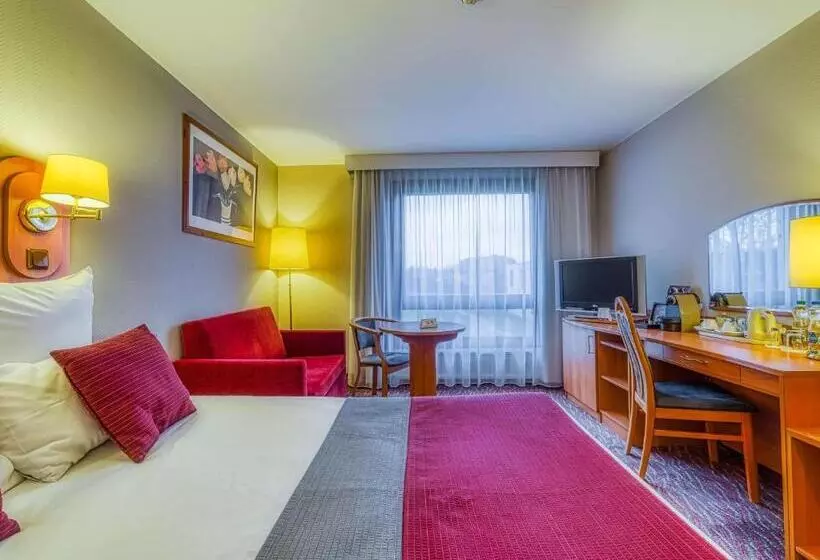 בית מלון כפרי Mercure Cieszyn