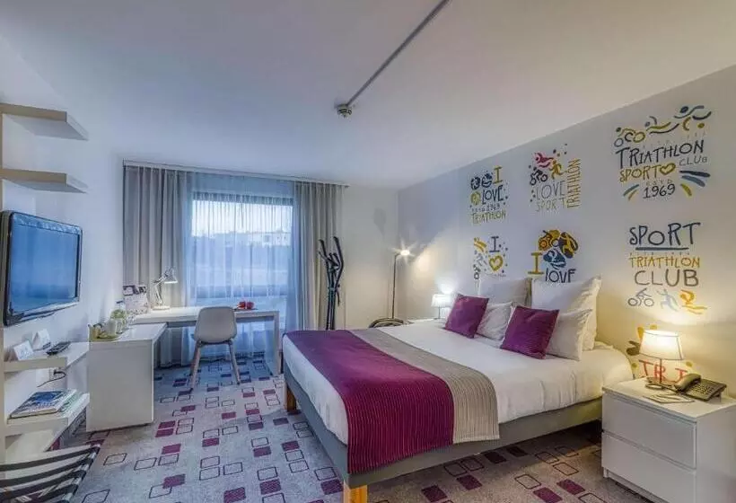 בית מלון כפרי Mercure Cieszyn