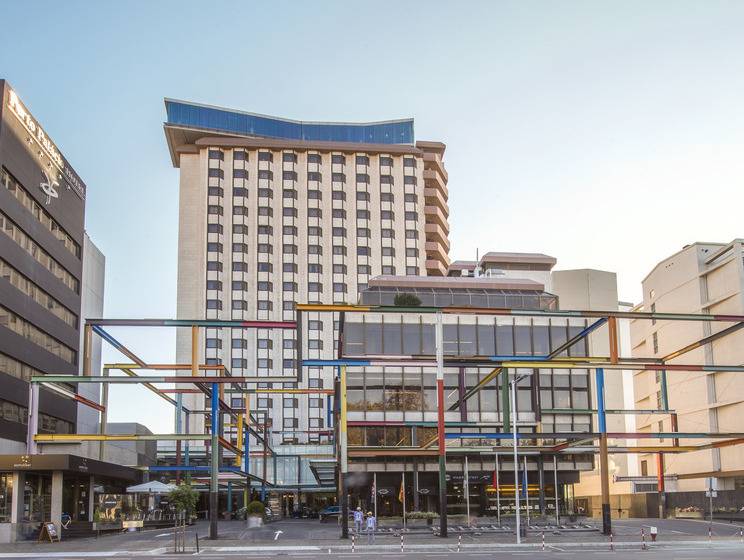 Porto Palácio Hotel By The Editory