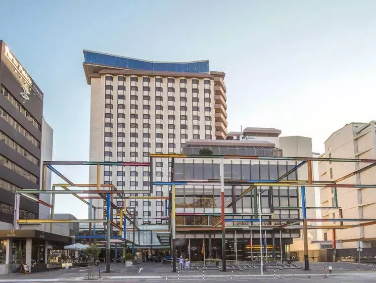 Porto Palácio Hotel By The Editory