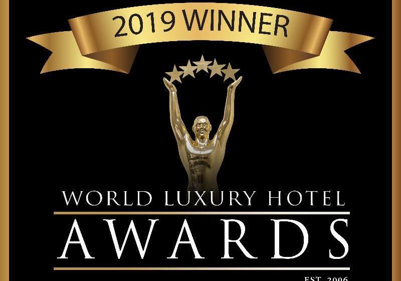 Porto Palácio Hotel By The Editory