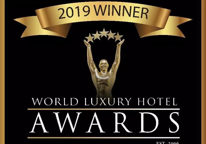 Porto Palácio Hotel By The Editory