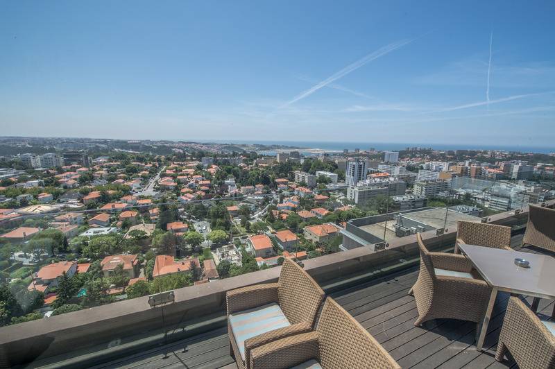 Porto Palácio Hotel By The Editory