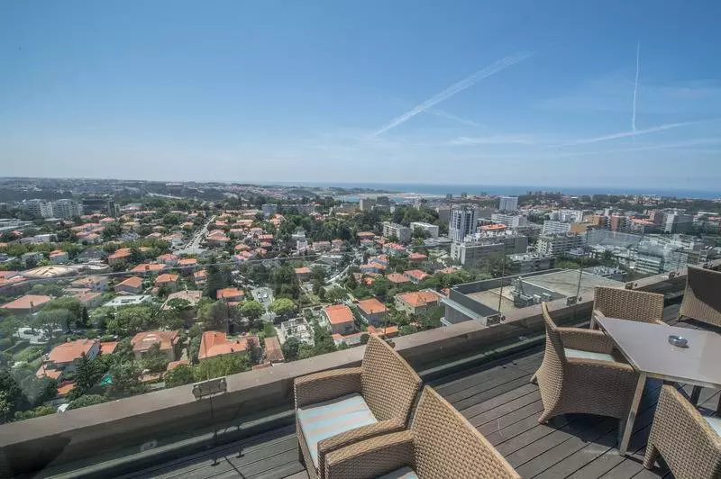 Porto Palácio Hotel By The Editory