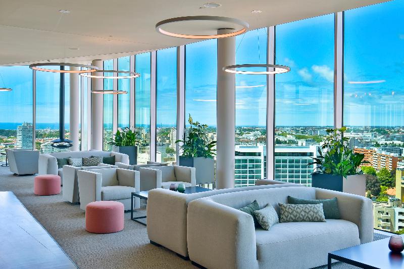 Porto Palácio Hotel By The Editory