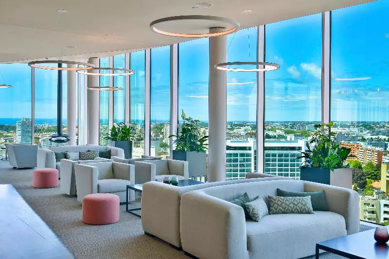 Porto Palácio Hotel By The Editory