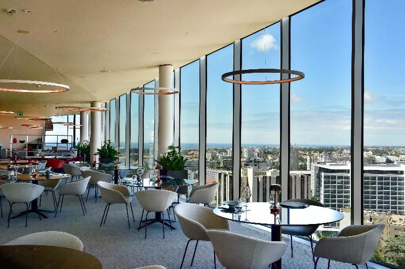 Porto Palácio Hotel By The Editory