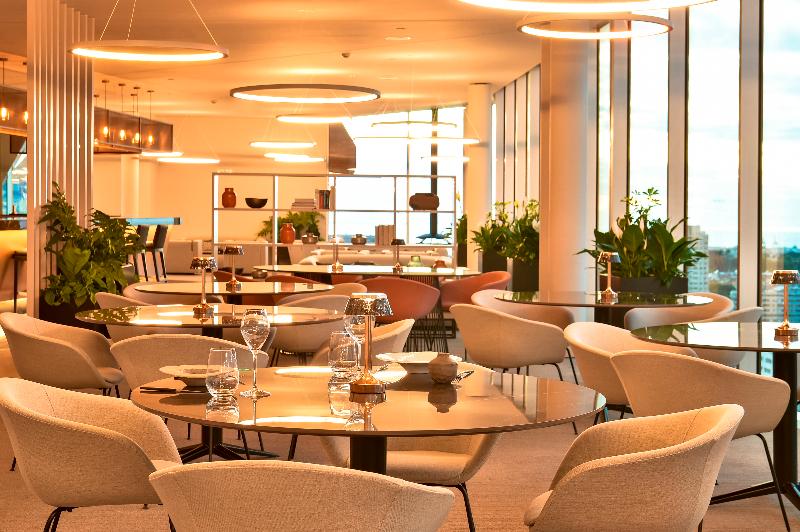 Porto Palácio Hotel By The Editory