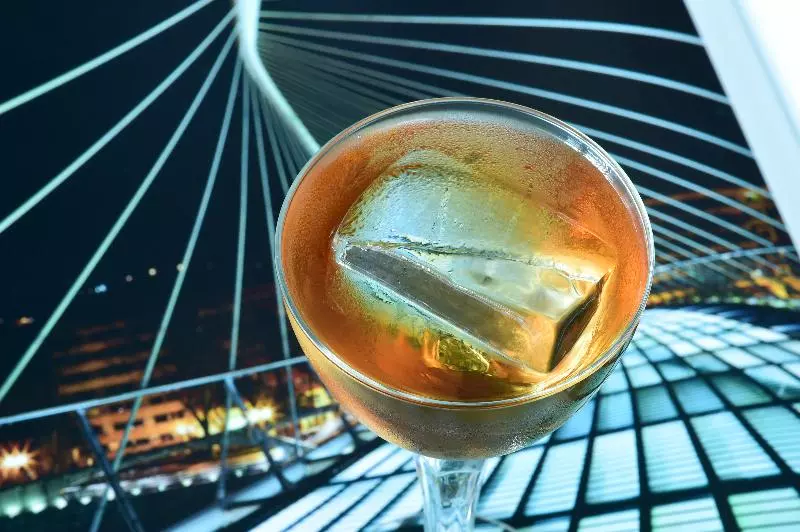 Porto Palácio Hotel By The Editory