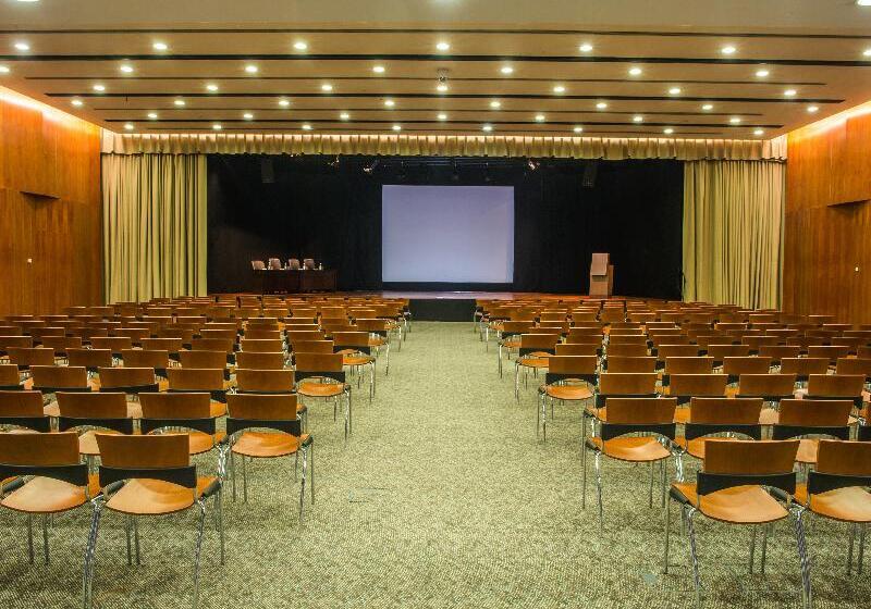 Porto Palácio Hotel By The Editory