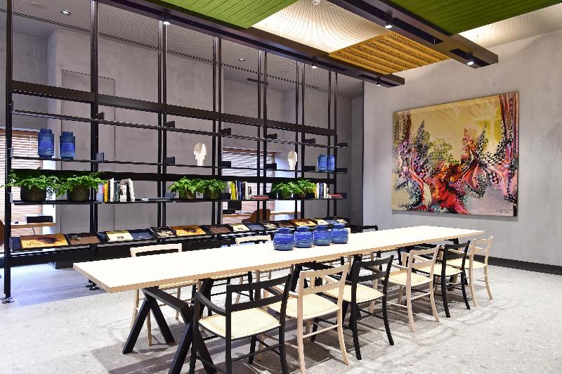 Porto Palácio Hotel By The Editory