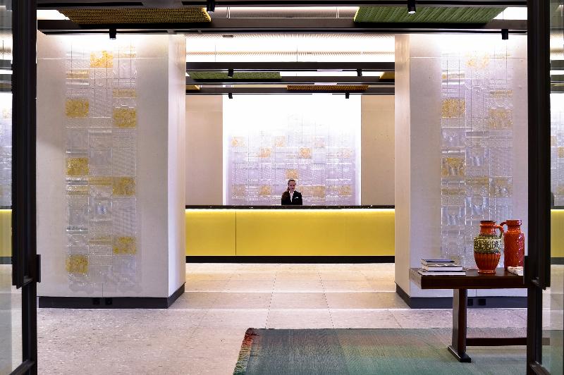 Porto Palácio Hotel By The Editory