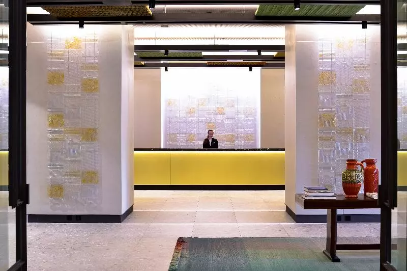 Porto Palácio Hotel By The Editory