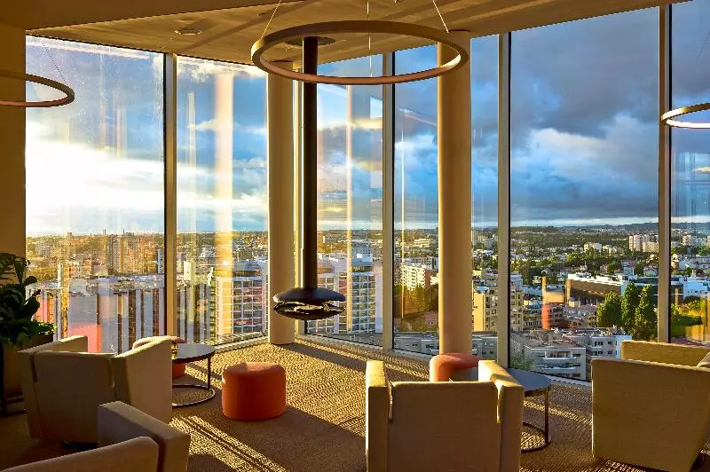 Porto Palácio Hotel By The Editory