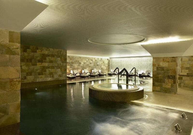 Porto Palácio Hotel By The Editory