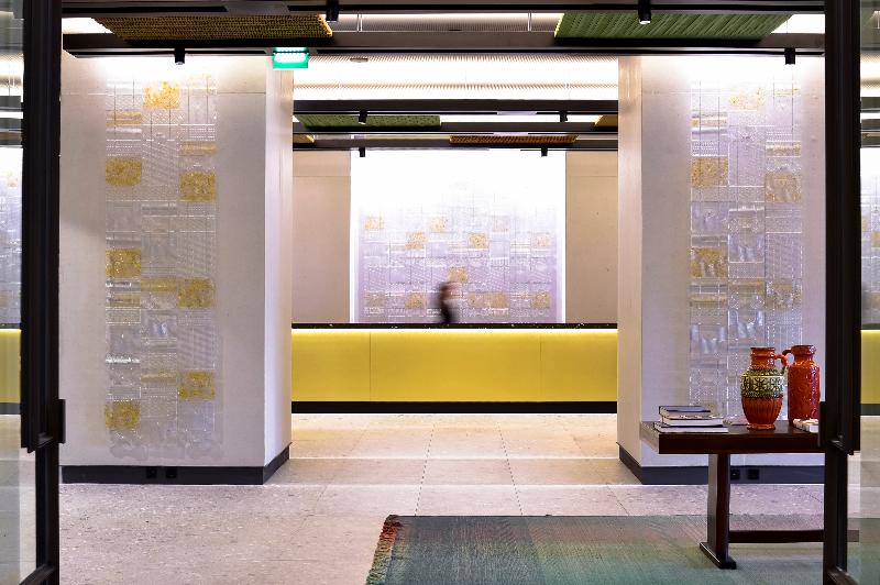 Porto Palácio Hotel By The Editory