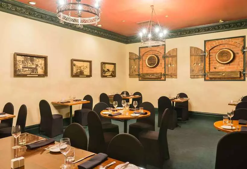 Scenic Hotel Southern Cross