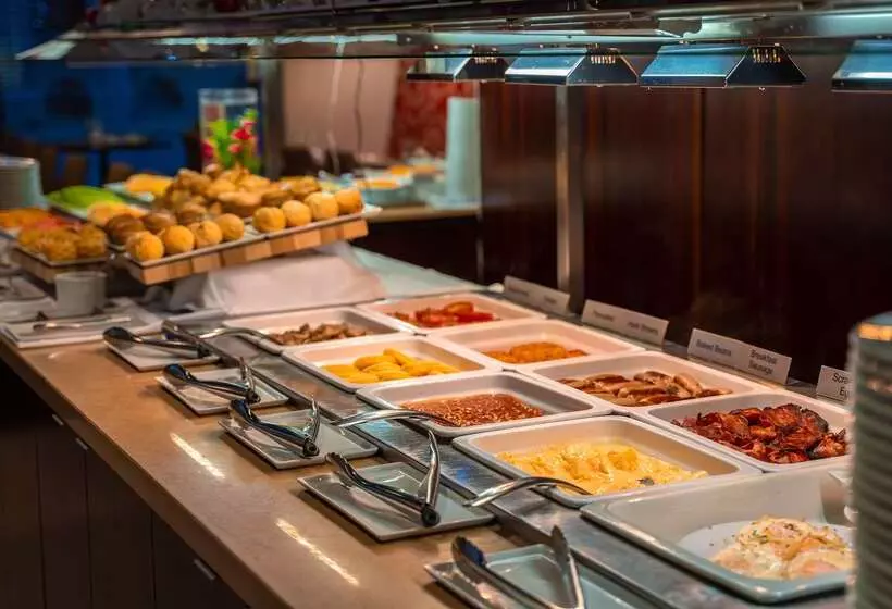 Scenic Hotel Southern Cross