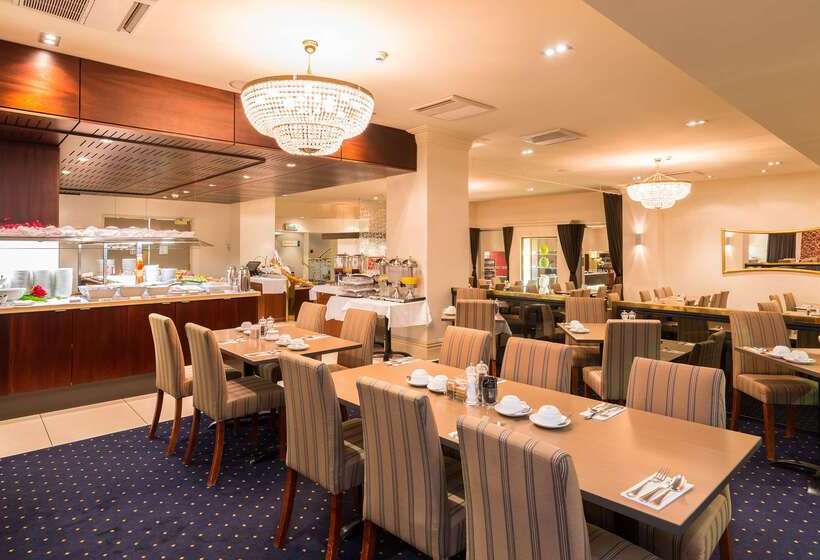 Scenic Hotel Southern Cross