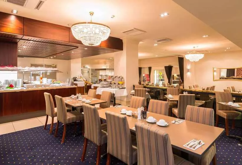 Scenic Hotel Southern Cross