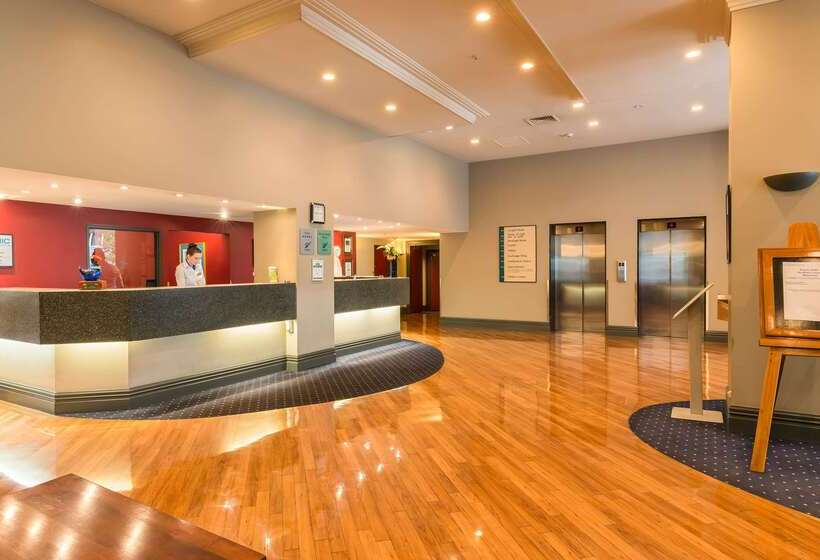 Scenic Hotel Southern Cross