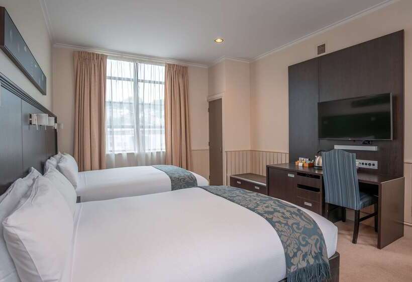 Scenic Hotel Southern Cross